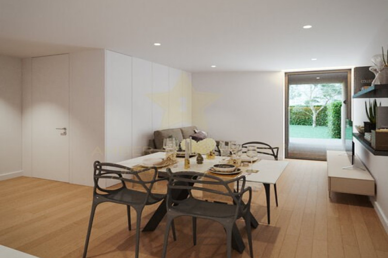 Апартаменты в Португалии, в Порту