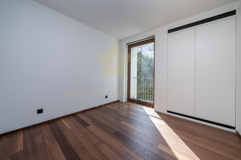 Апартаменты в Португалии, в Лиссабоне