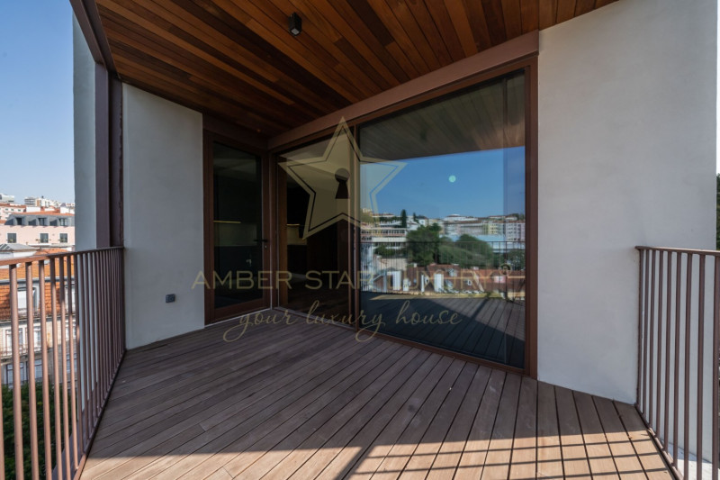 Апартаменты в Португалии, в Лиссабоне