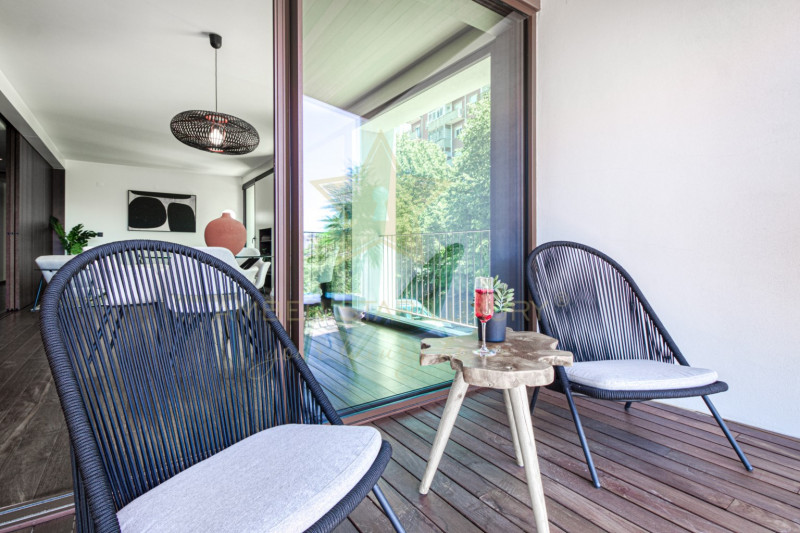 Апартаменты в Португалии, в Лиссабоне