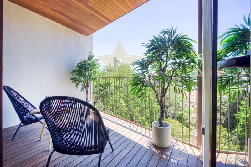 Апартаменты в Португалии, в Лиссабоне