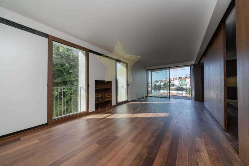 Апартаменты в Португалии, в Лиссабоне