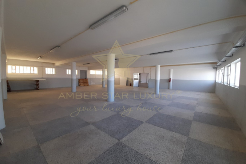 Business in Portugal, in Aveiro