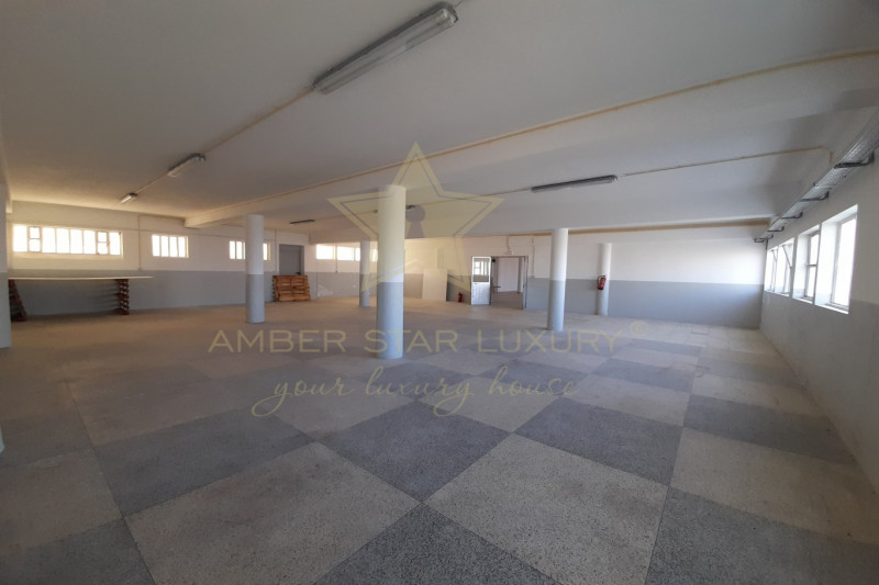 Business in Portugal, in Aveiro