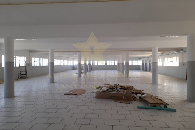 Готовый бизнес в Португалии, в Авейро