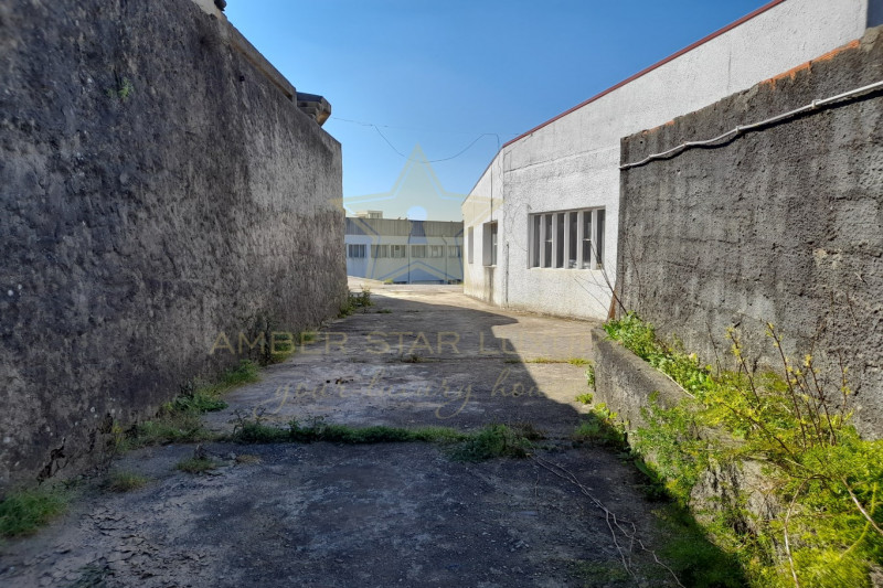 Готовый бизнес в Португалии, в Авейро