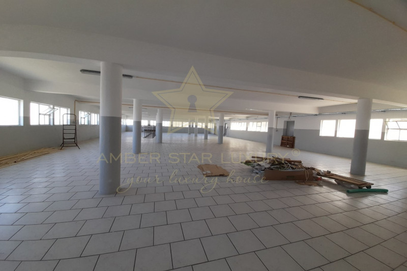 Готовый бизнес в Португалии, в Авейро