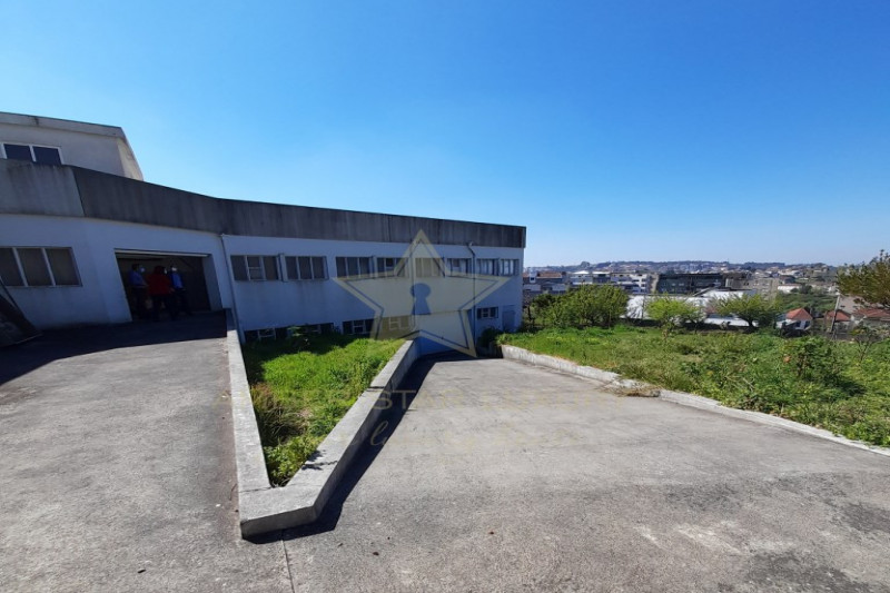 Готовый бизнес в Португалии, в Авейро