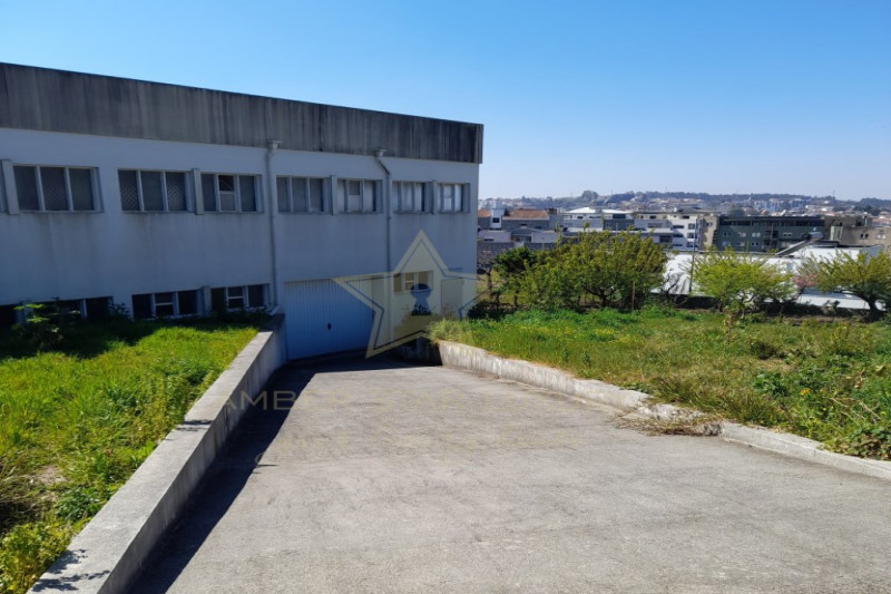 Готовый бизнес в Португалии, в Авейро