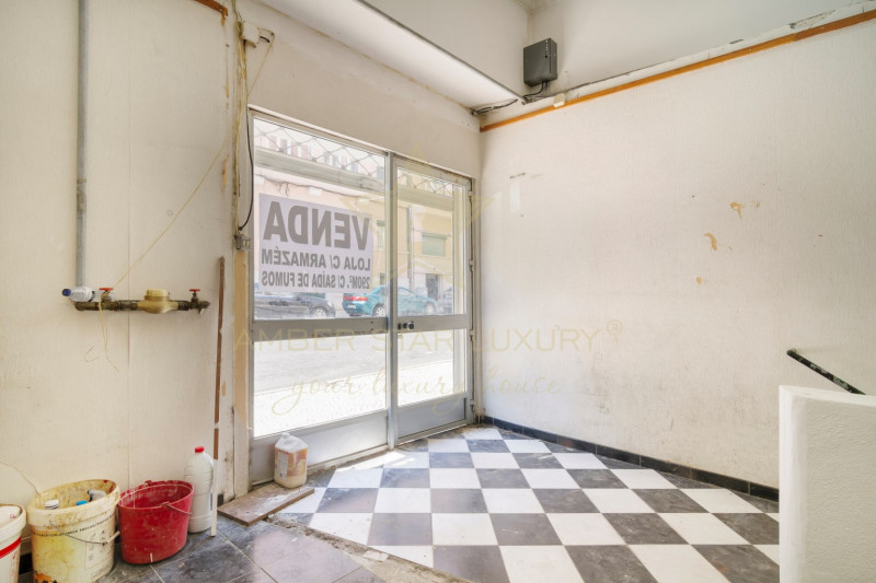 Готовый бизнес в Португалии, в Лиссабоне