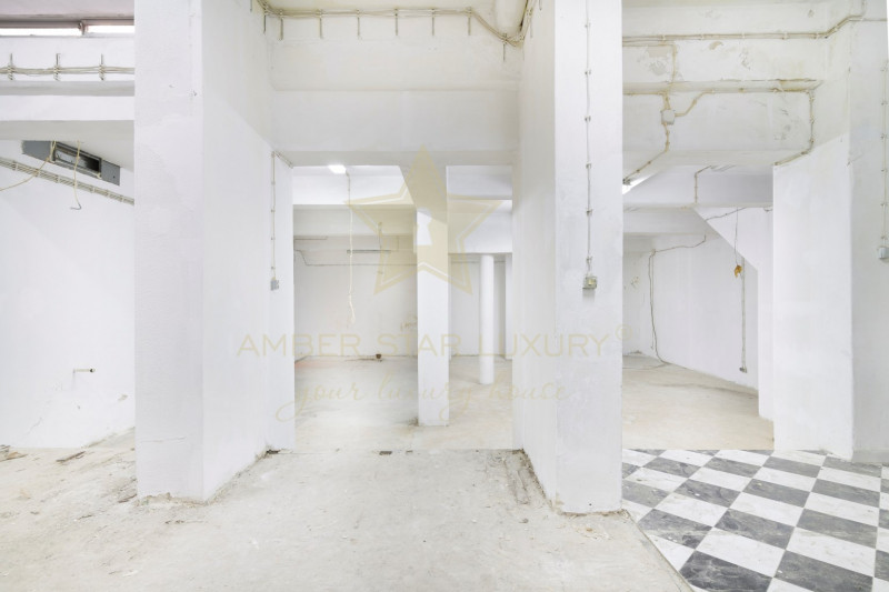 Готовый бизнес в Португалии, в Лиссабоне