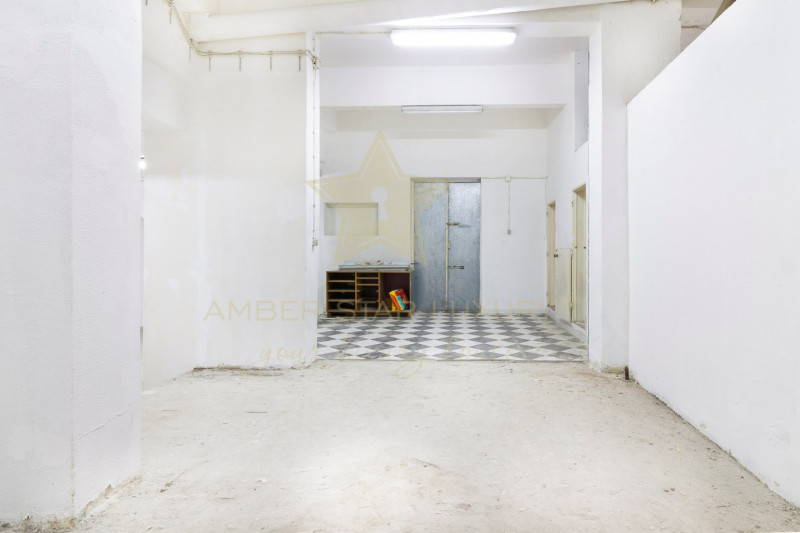 Готовый бизнес в Португалии, в Лиссабоне