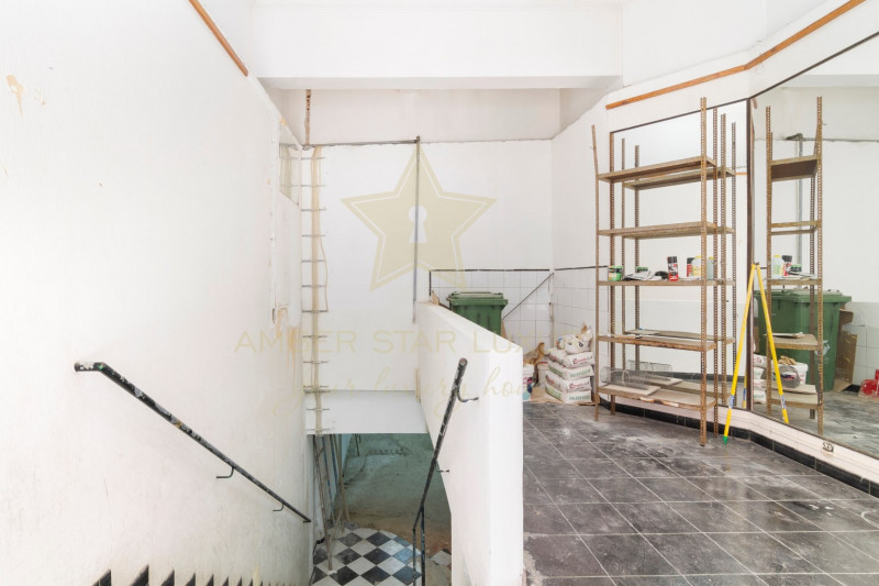 Готовый бизнес в Португалии, в Лиссабоне