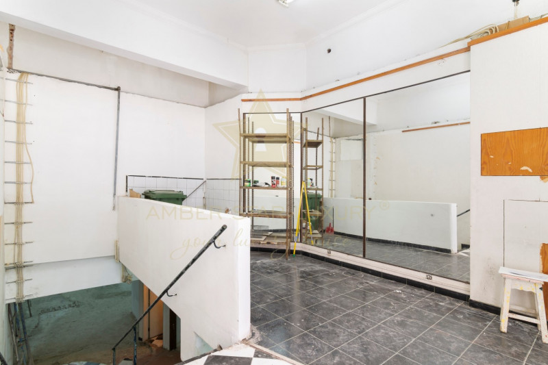 Готовый бизнес в Португалии, в Лиссабоне