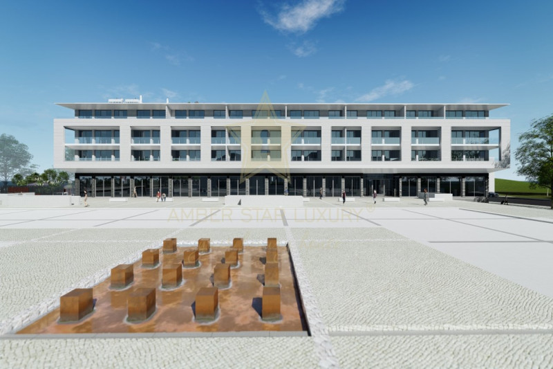 Апартаменты в Португалии, в Лиссабоне