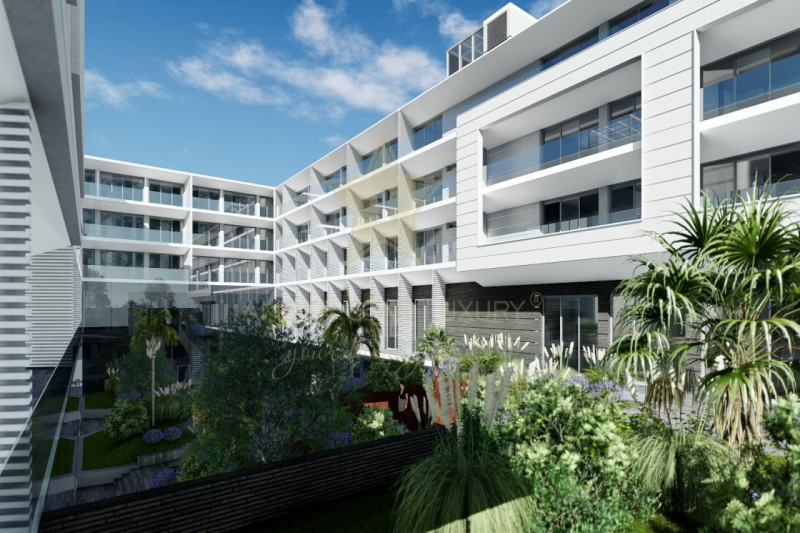 Апартаменты в Португалии, в Лиссабоне