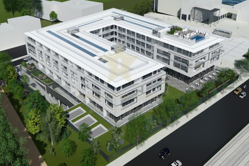 Апартаменты в Португалии, в Лиссабоне