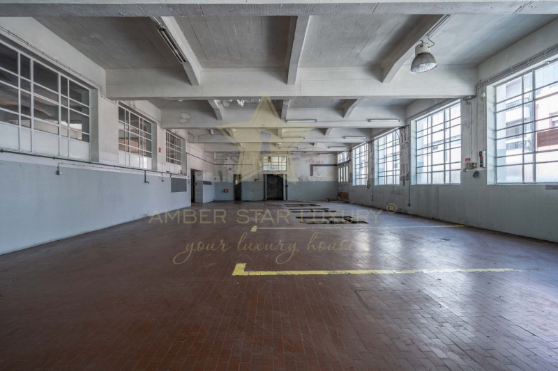 Коммерческая недвижимость в Португалии, в Порту