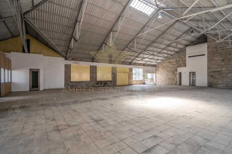 Коммерческая недвижимость в Португалии, в Порту