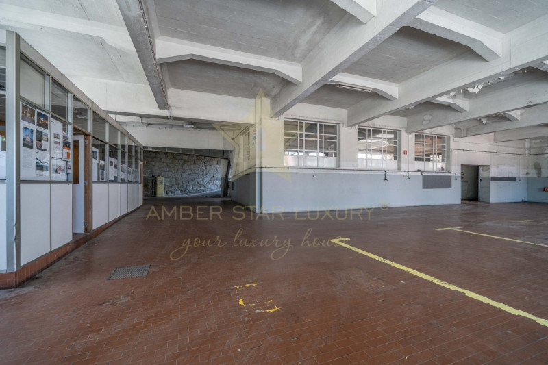 Коммерческая недвижимость в Португалии, в Порту