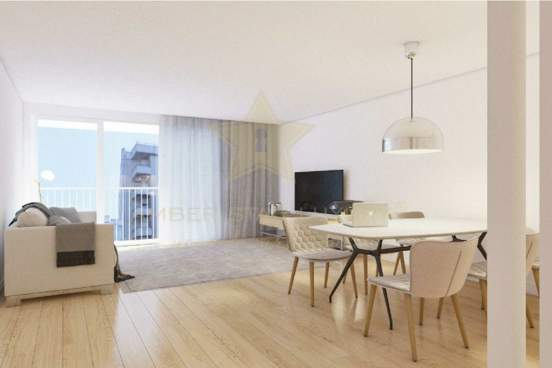 Коммерческая недвижимость в Португалии, в Порту