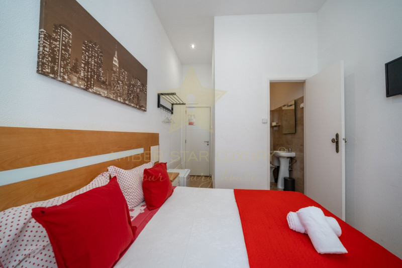 Отель в Португалии, в Порту