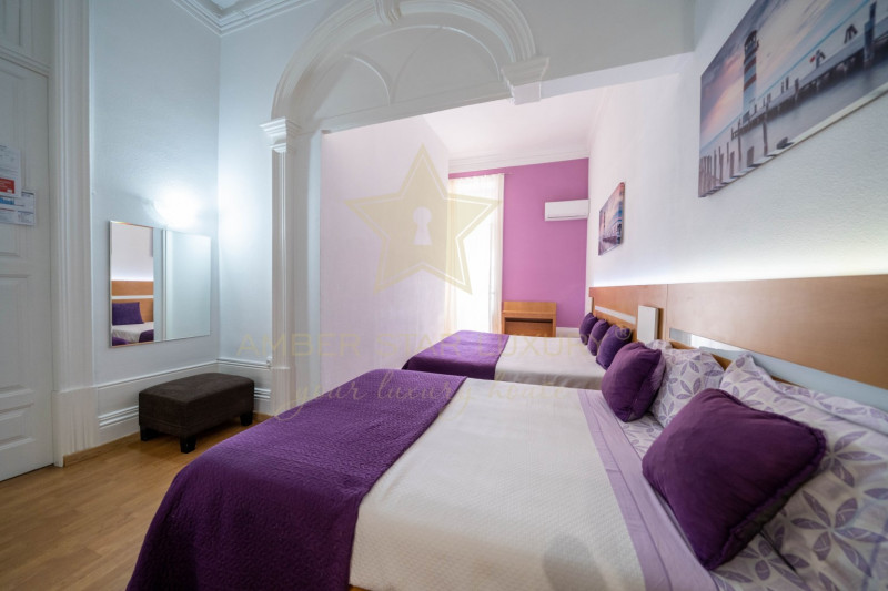 Отель в Португалии, в Порту