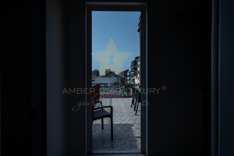 Отель в Португалии, в Порту