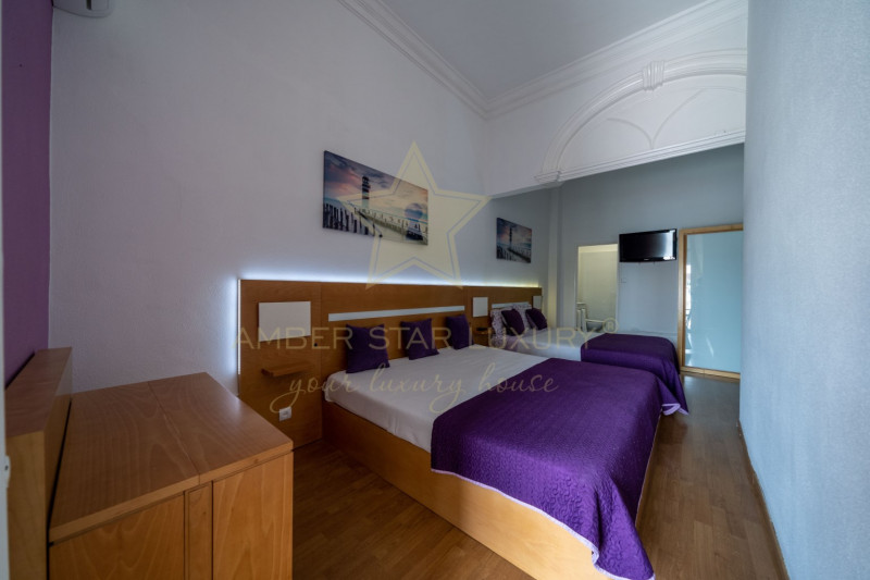 Отель в Португалии, в Порту