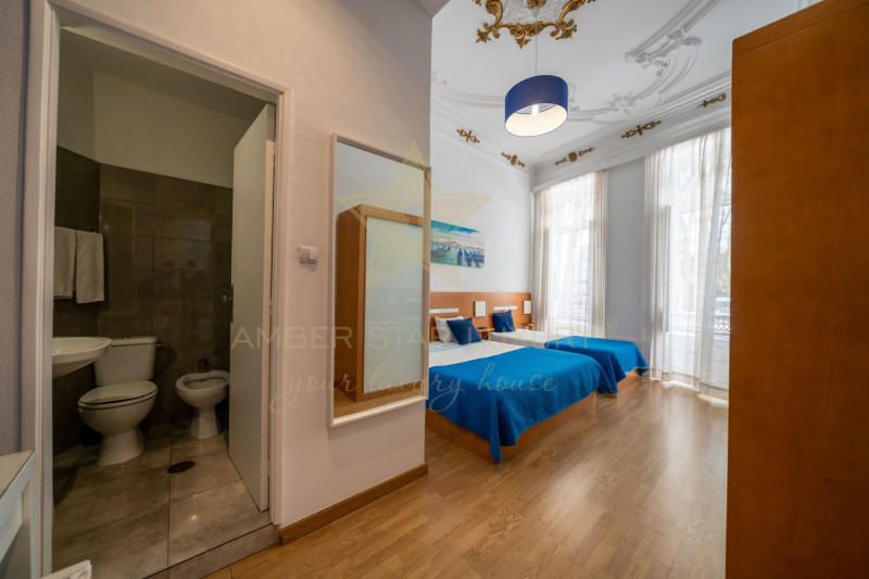 Отель в Португалии, в Порту