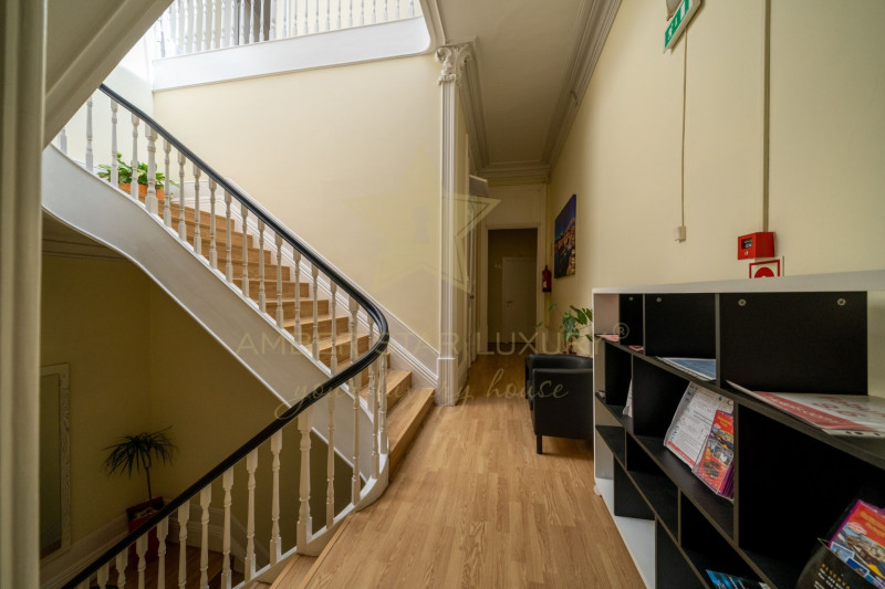 Отель в Португалии, в Порту