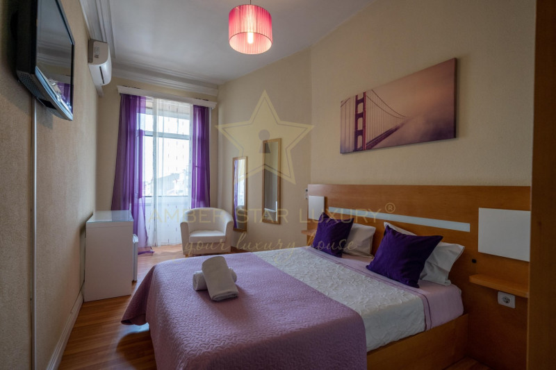 Отель в Португалии, в Порту