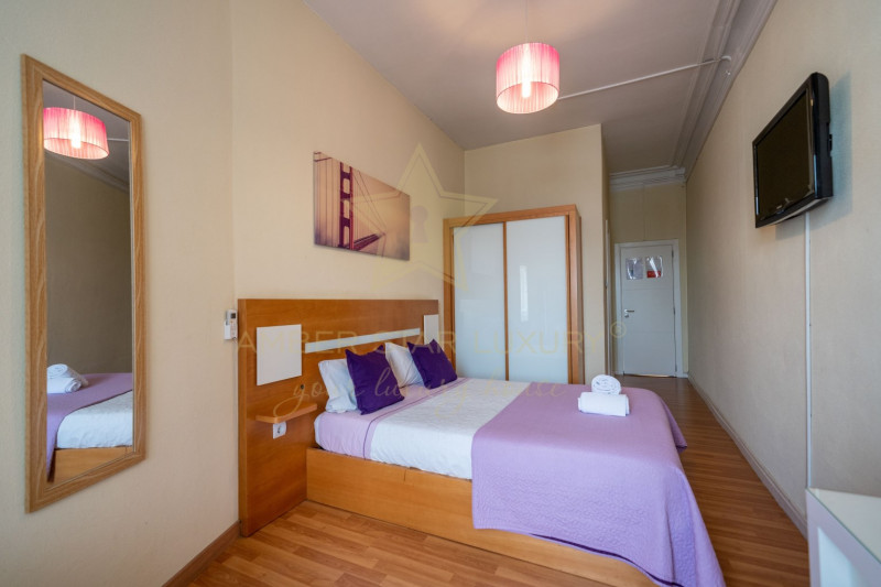 Отель в Португалии, в Порту