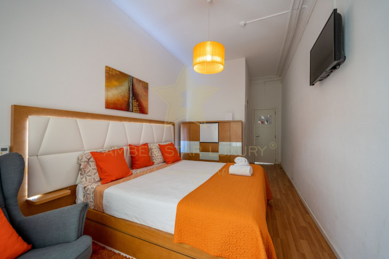 Отель в Португалии, в Порту