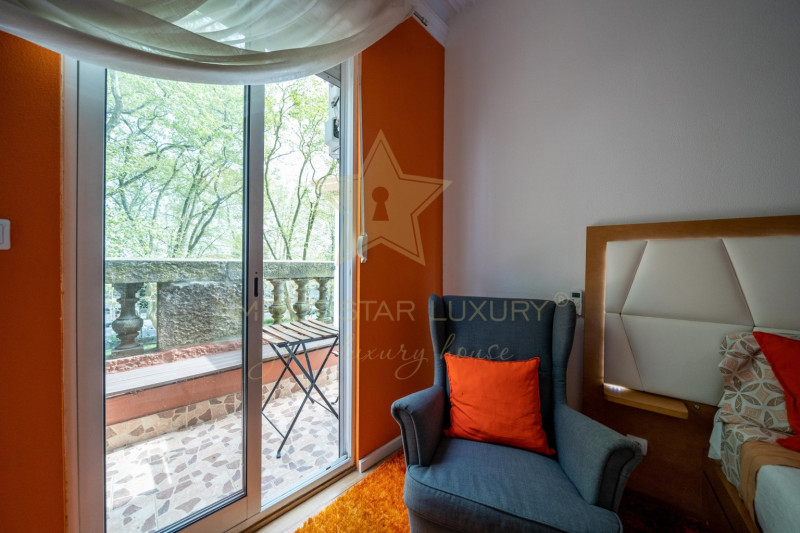 Отель в Португалии, в Порту