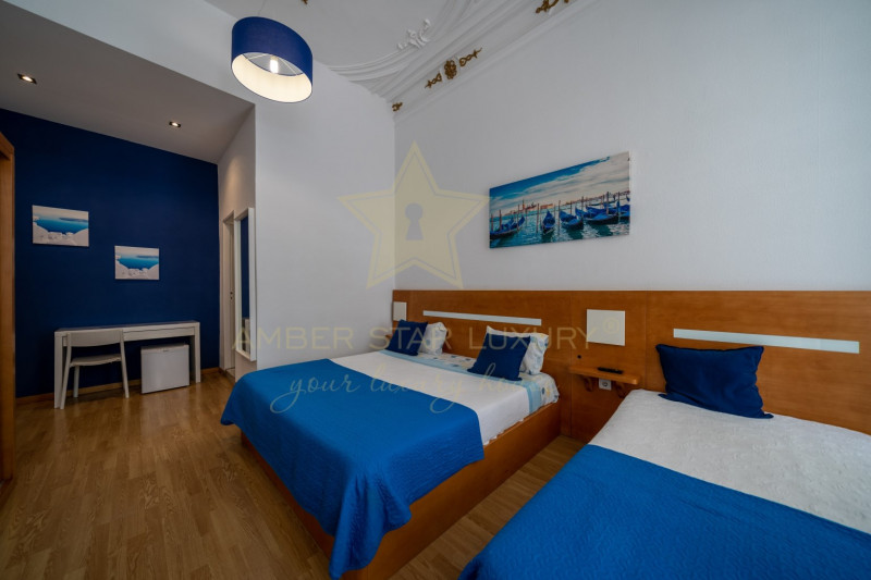 Отель в Португалии, в Порту