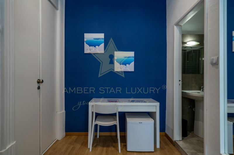 Отель в Португалии, в Порту