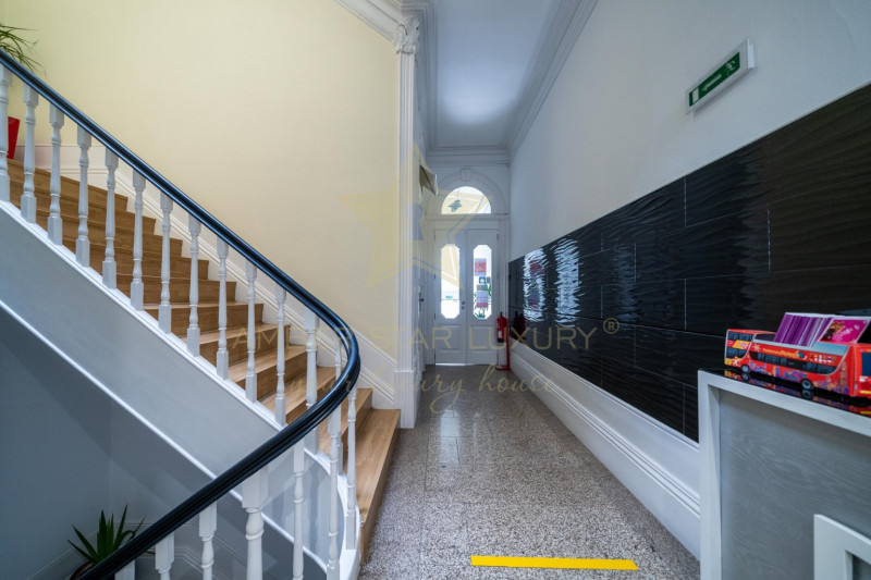 Отель в Португалии, в Порту