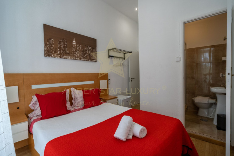 Отель в Португалии, в Порту