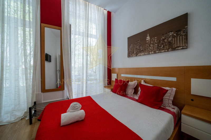 Отель в Португалии, в Порту