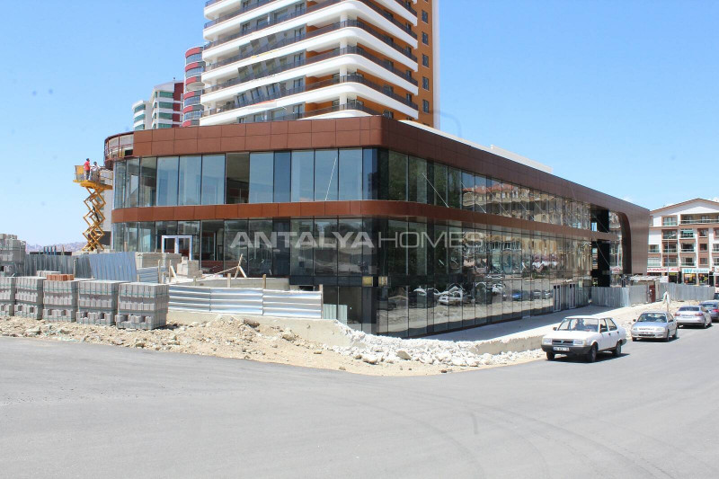 Commercial in Turkey, in Altındağ