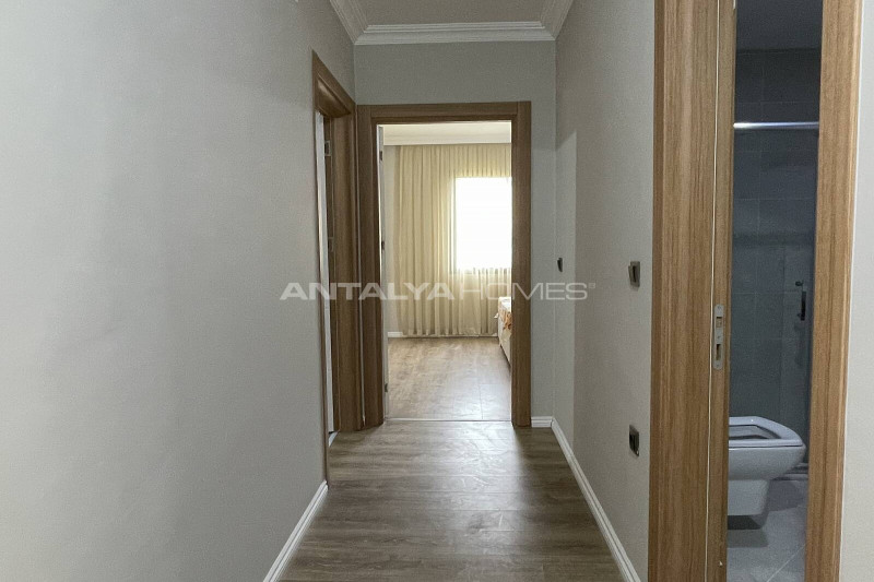 Apartment in Turkey, in Araklı