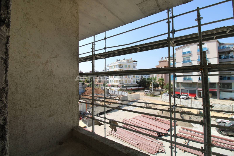 Коммерческая недвижимость в Турции, в Муратпаше