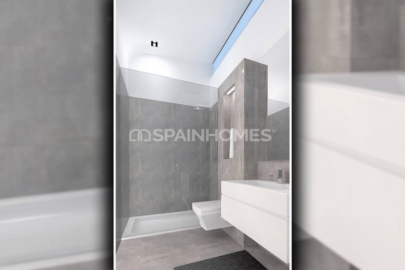 Таунхаус в Испании, в Велес-Малаге