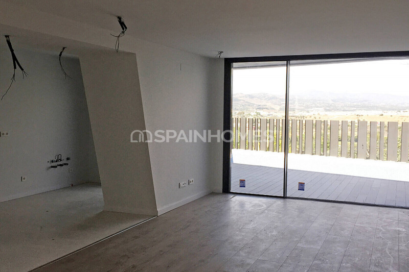 Таунхаус в Испании, в Велес-Малаге