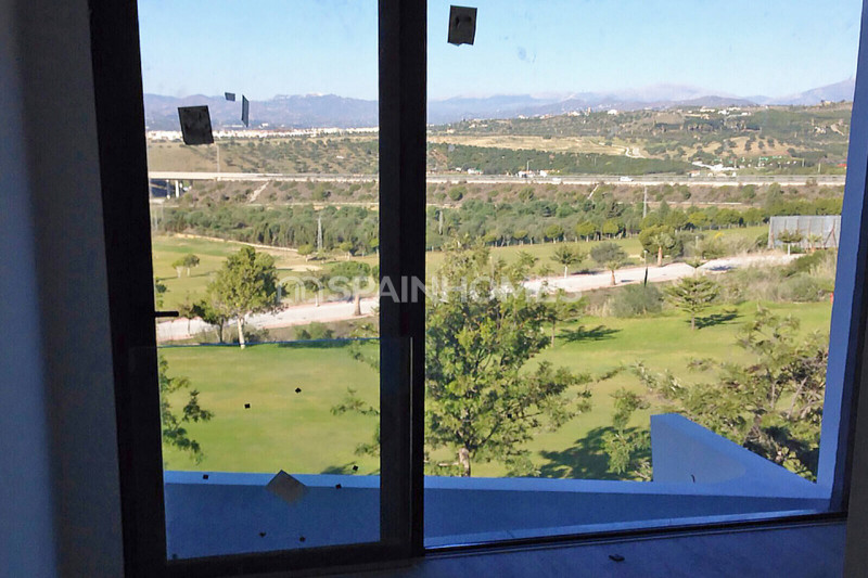 Таунхаус в Испании, в Велес-Малаге