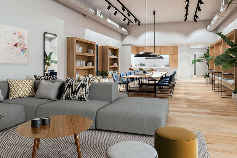 Апартаменты в Испании, в Эстепоне