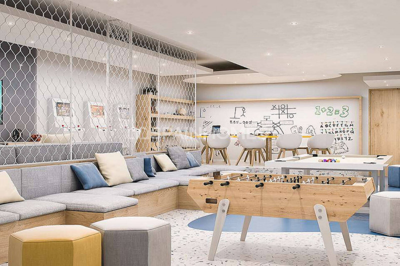 Апартаменты в Испании, в Эстепоне