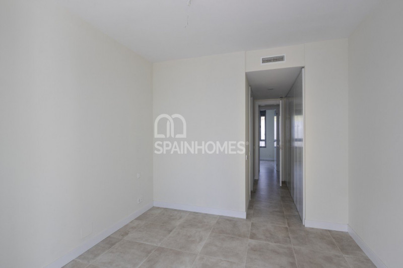 Апартаменты в Испании, в Эстепоне