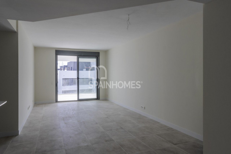 Апартаменты в Испании, в Эстепоне